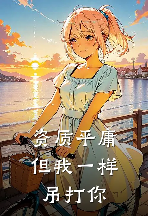 林轩赵虎《资质平庸，但我一样吊打你》完结版免费阅读_资质平庸，但我一样吊打你全文免费阅读