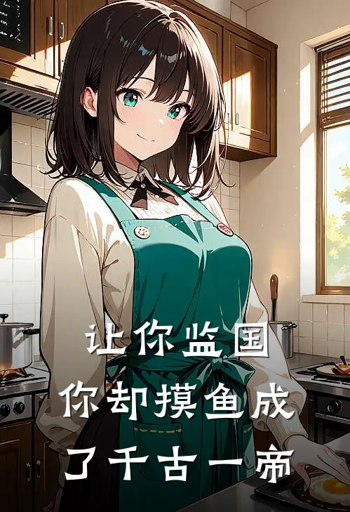 让你监国，你却摸鱼成了千古一帝