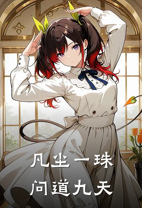 凡尘一珠，问道九天