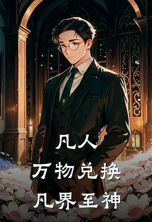 凡人，万物兑换，凡界至神