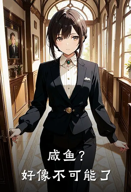 咸鱼？好像不可能了(代硕刘雨薇)最新小说_免费阅读完整版小说咸鱼？好像不可能了(代硕刘雨薇)