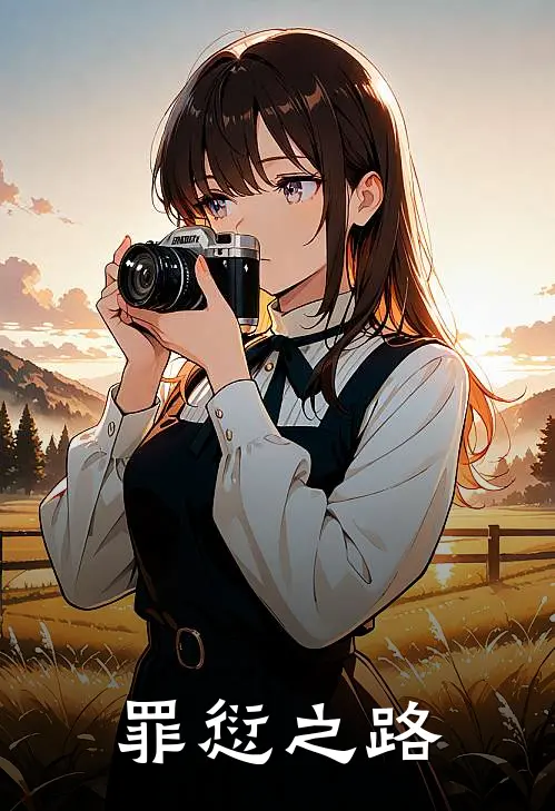 罪愆之路