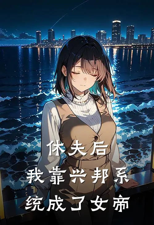 苏晚晚苏月柔（休夫后，我靠兴邦系统成了女帝）最新章节列表_（苏晚晚苏月柔）休夫后，我靠兴邦系统成了女帝最新小说