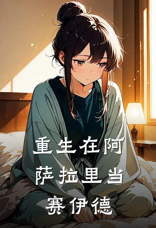 重生在阿萨拉里当赛伊德