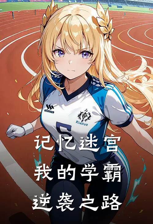 记忆迷宫：我的学霸逆袭之路