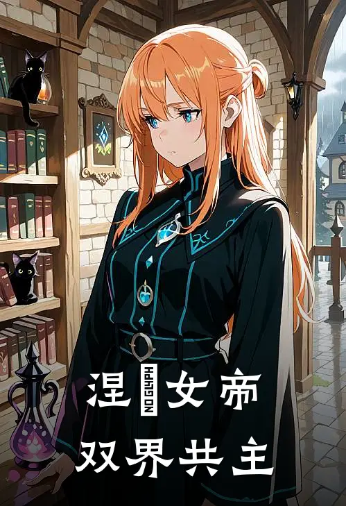 涅槃女帝，双界共主