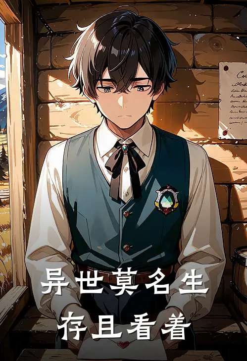 异世莫名生存且看着