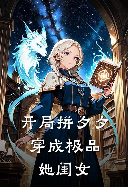 开局拼夕夕，穿成极品她闺女