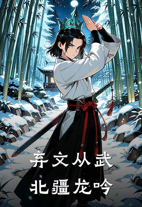 弃文从武，北疆龙吟(李九鸣李烈)最新好看小说_最新章节列表弃文从武，北疆龙吟(李九鸣李烈)