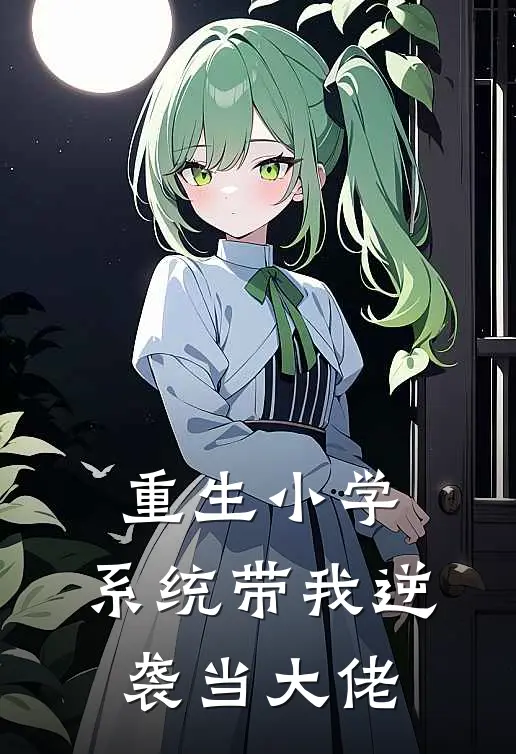 重生小学：系统带我逆袭当大佬(林晚星张磊)完整版免费小说_最热门小说重生小学：系统带我逆袭当大佬(林晚星张磊)