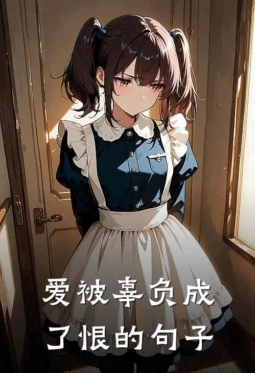 爱被辜负成了恨的句子