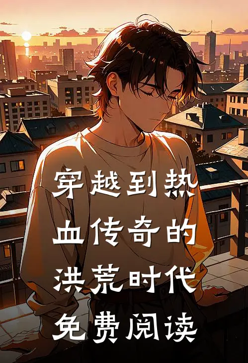 穿越到热血传奇的洪荒时代免费阅读