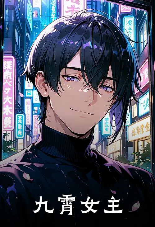 九霄女主