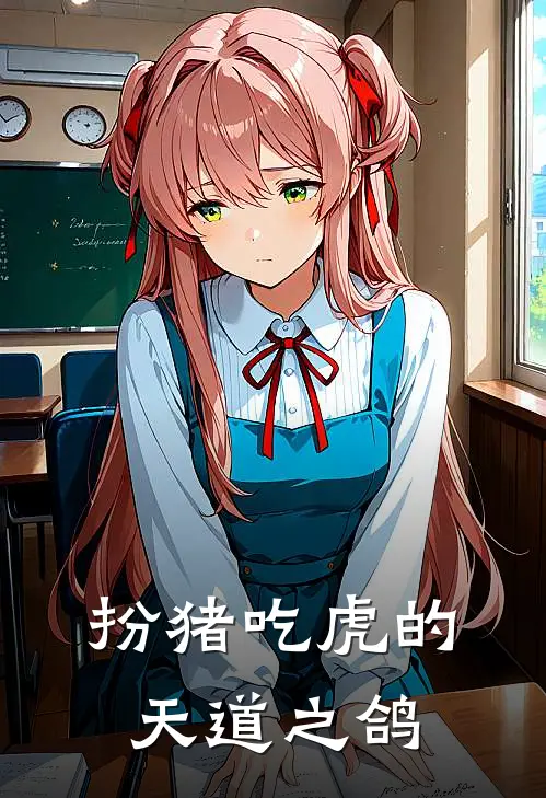 扮猪吃虎的天道之鸽