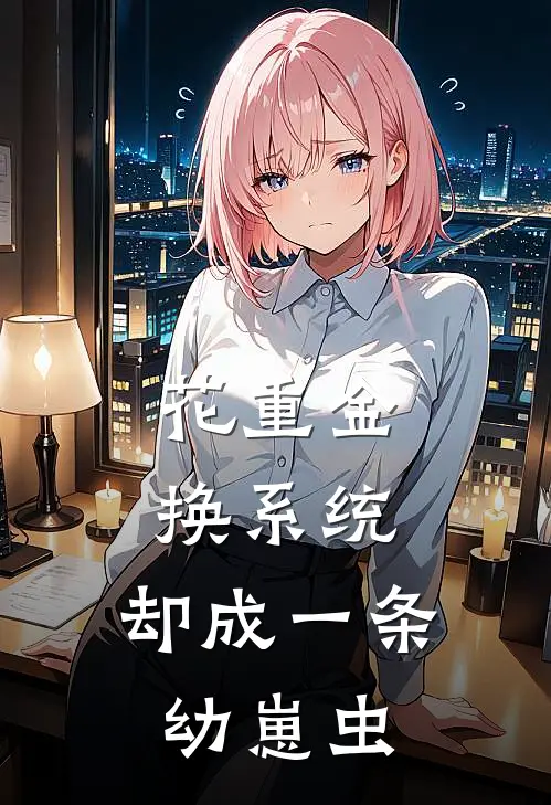花重金换系统，却成一条幼崽虫