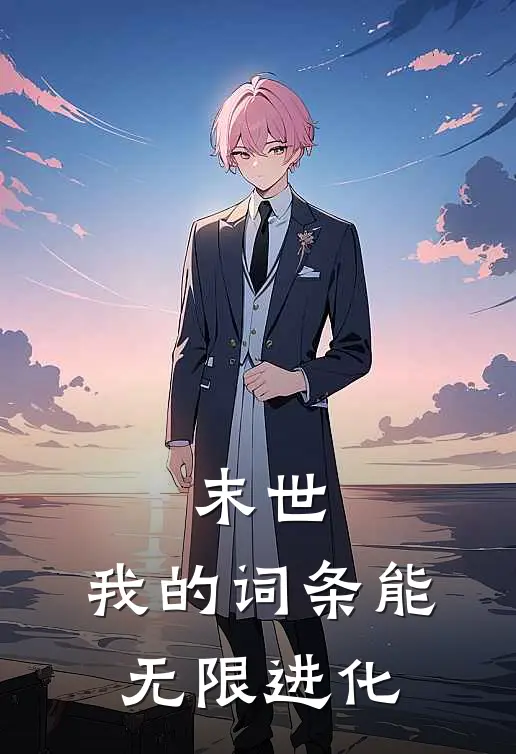 末世：我的词条能无限进化