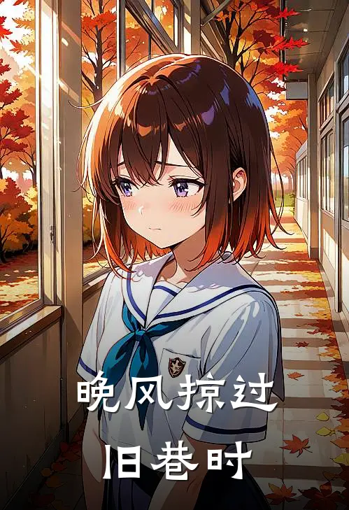 晚风掠过旧巷时(苏晚陈默)完结版免费阅读_晚风掠过旧巷时全文免费阅读