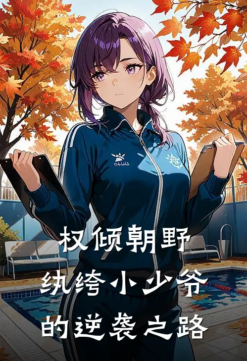 权倾朝野：纨绔小少爷的逆袭之路