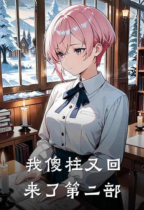 我傻柱又回来了第二部