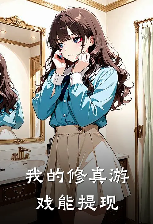 我的修真游戏能提现郭闯郭闯最新热门小说_免费小说全文阅读我的修真游戏能提现(郭闯郭闯)