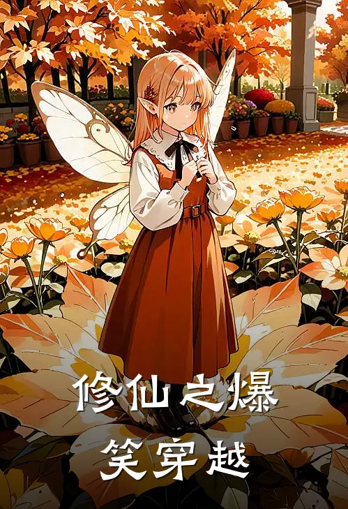 修仙之爆笑穿越