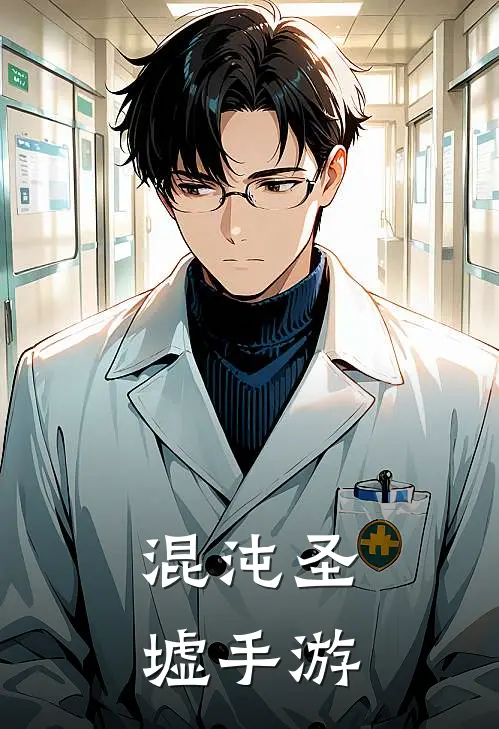 混沌圣墟手游