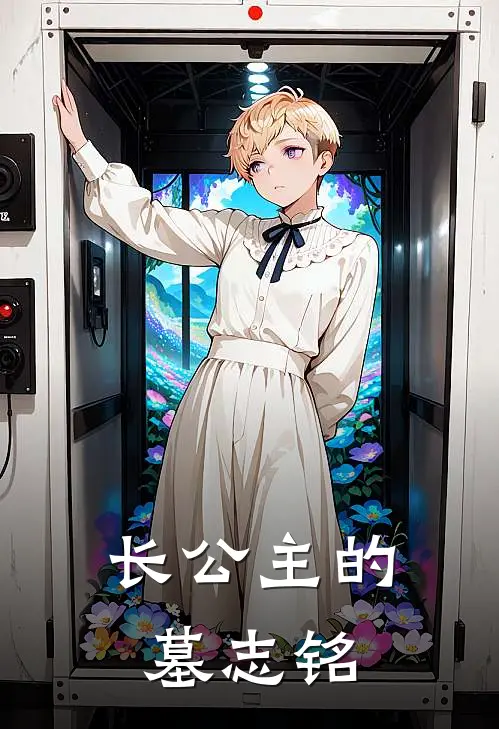 长公主的墓志铭沈知夏小翠免费小说推荐_推荐完结小说长公主的墓志铭(沈知夏小翠)