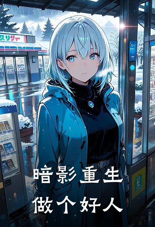 暗影重生：做个好人