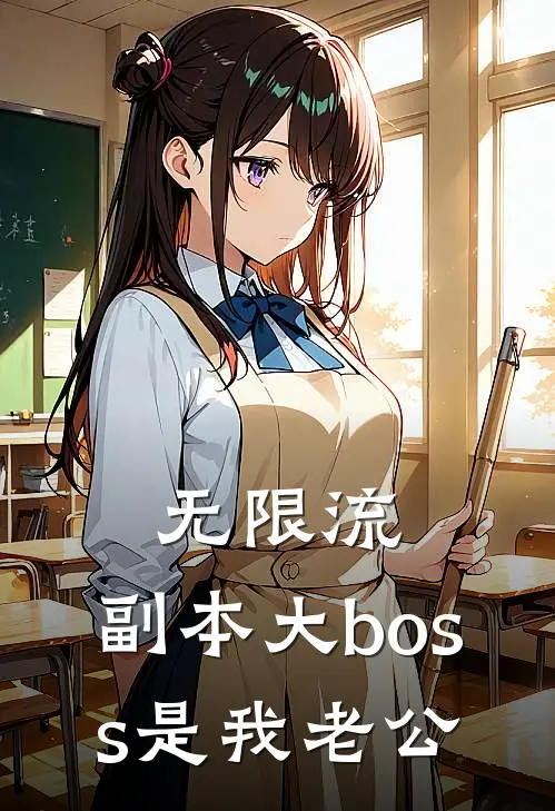 无限流：副本大boss是我老公