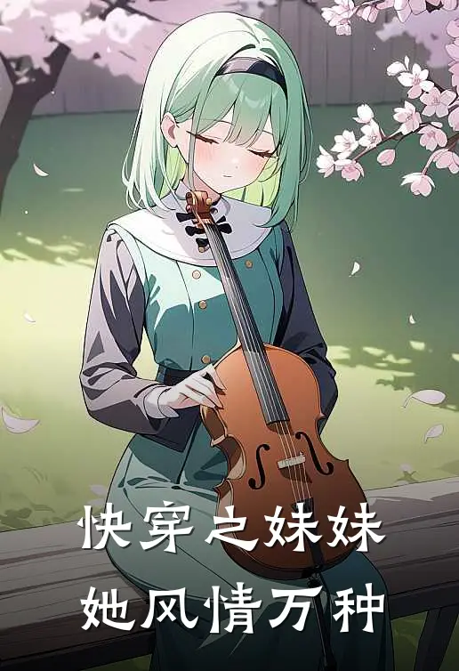 快穿之妹妹她风情万种