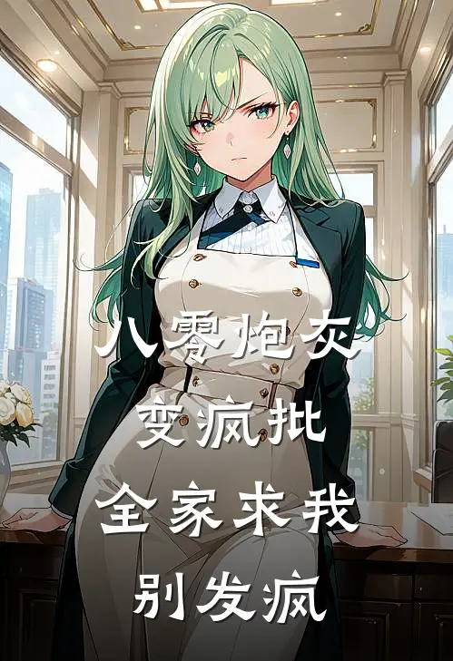 八零炮灰变疯批，全家求我别发疯林灼林晓梦完整版免费阅读_林灼林晓梦精彩小说