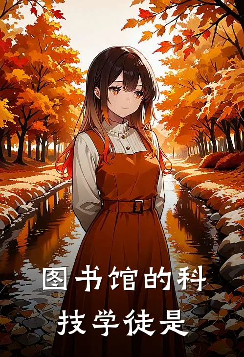 图书馆的科技学徒是