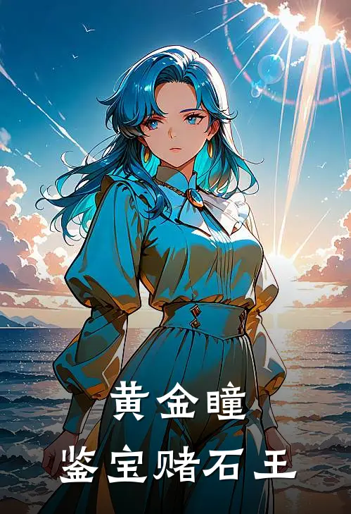 黄金瞳：鉴宝赌石王