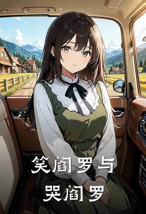 笑阎罗与哭阎罗