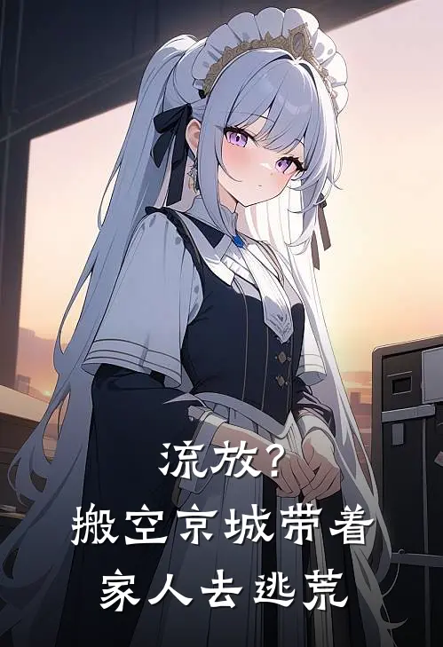 流放？搬空京城带着家人去逃荒(慕璟潇徐蓉)在线免费小说_完结小说免费阅读流放？搬空京城带着家人去逃荒慕璟潇徐蓉