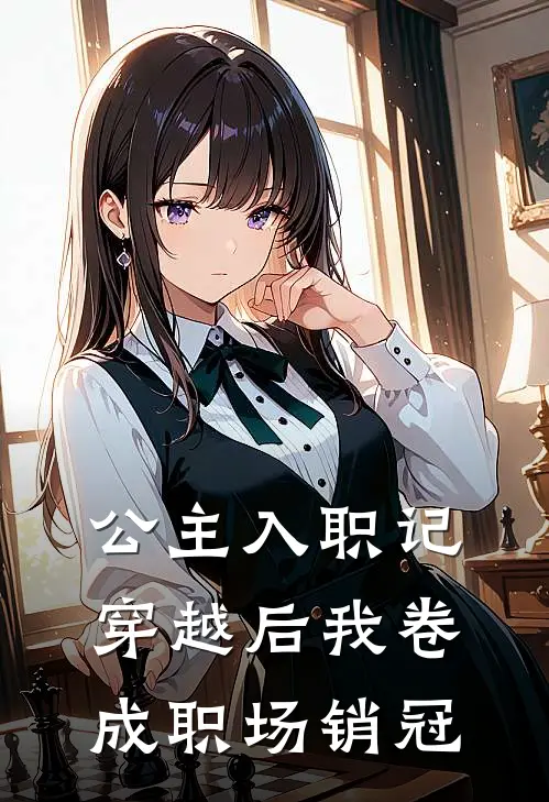 公主入职记穿越后我卷成职场销冠沈梦林舒完整版免费小说_热门网络小说推荐公主入职记穿越后我卷成职场销冠(沈梦林舒)