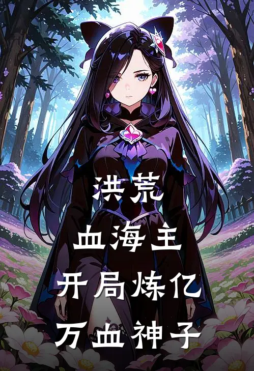 洪荒：血海主，开局炼亿万血神子砚柏砚柏免费小说完整版_完结版小说阅读洪荒：血海主，开局炼亿万血神子(砚柏砚柏)