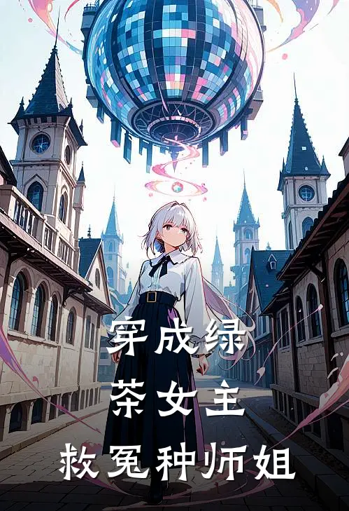 穿成绿茶女主：救冤种师姐