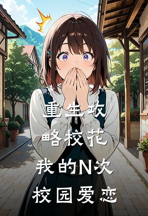 重生攻略校花：我的N次校园爱恋
