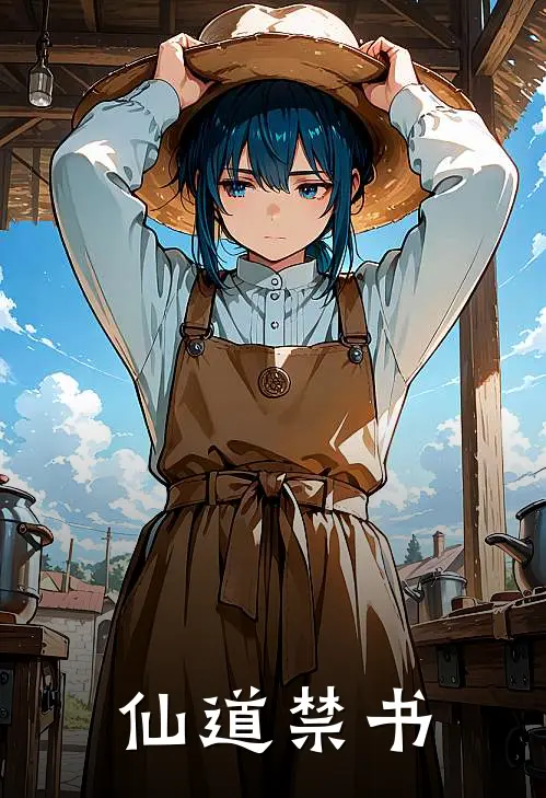 仙道禁书
