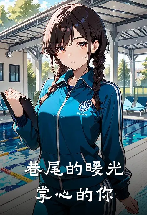 巷尾的暖光，掌心的你