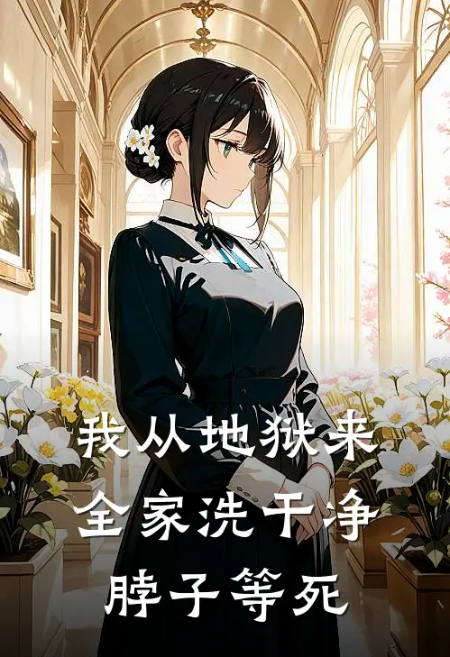 我从地狱来，全家洗干净脖子等死