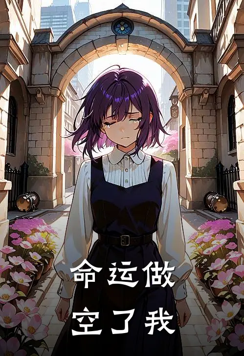 命运做空了我