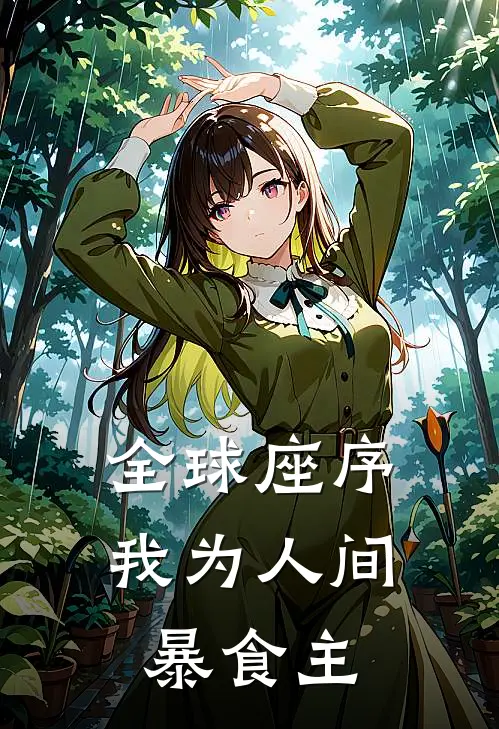 全球座序，我为人间暴食主阎铮王强完整版小说_最新章节列表全球座序，我为人间暴食主(阎铮王强)