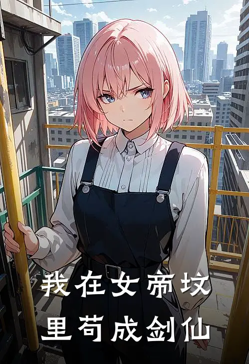 我在女帝坟里苟成剑仙