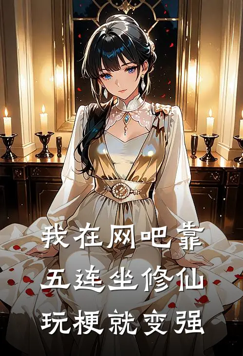 我在网吧靠五连坐修仙玩梗就变强