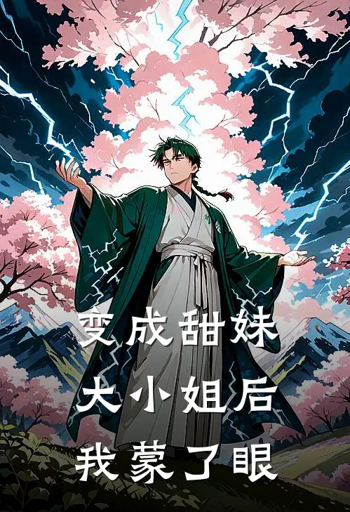 变成甜妹大小姐后我蒙了眼