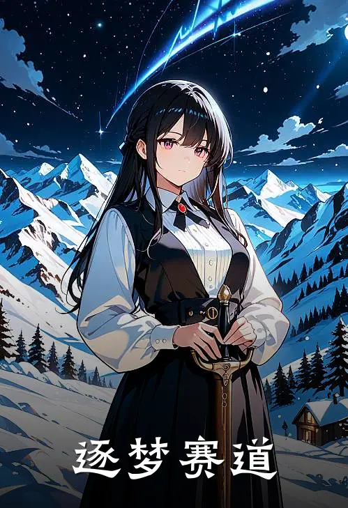逐梦赛道