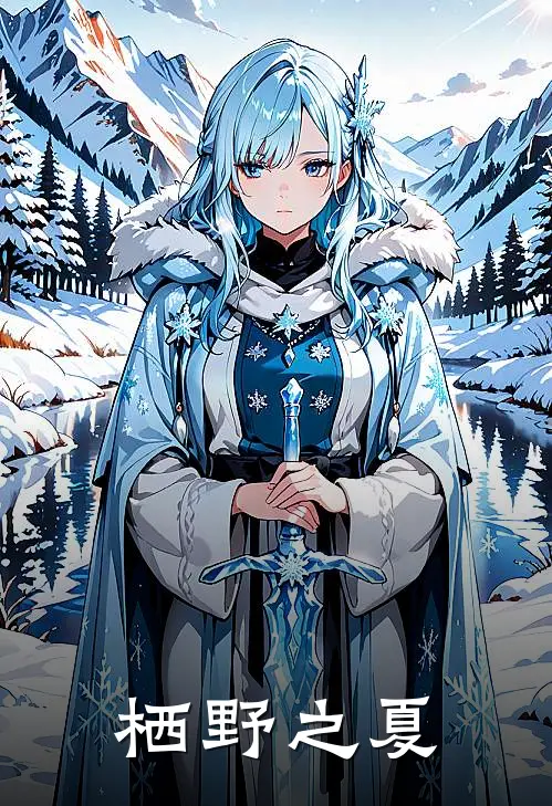 栖野之夏岑栖野李珍淮完结版小说_完结版小说栖野之夏(岑栖野李珍淮)