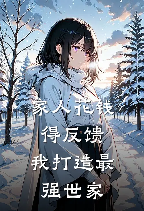 家人花钱得反馈，我打造最强世家唐安唐琳完本完结小说_热门小说排行榜家人花钱得反馈，我打造最强世家唐安唐琳